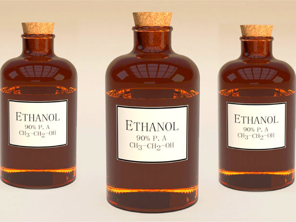 Ethanol solutions driving energy sustainability