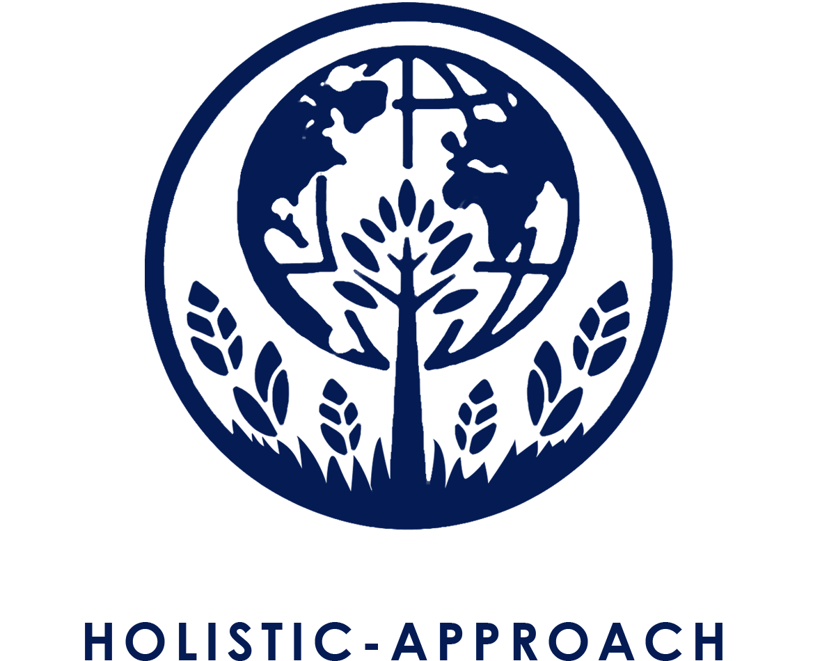 Maisah Exim Ghana Limited Our Commitment to Quality Holistic APPROACH