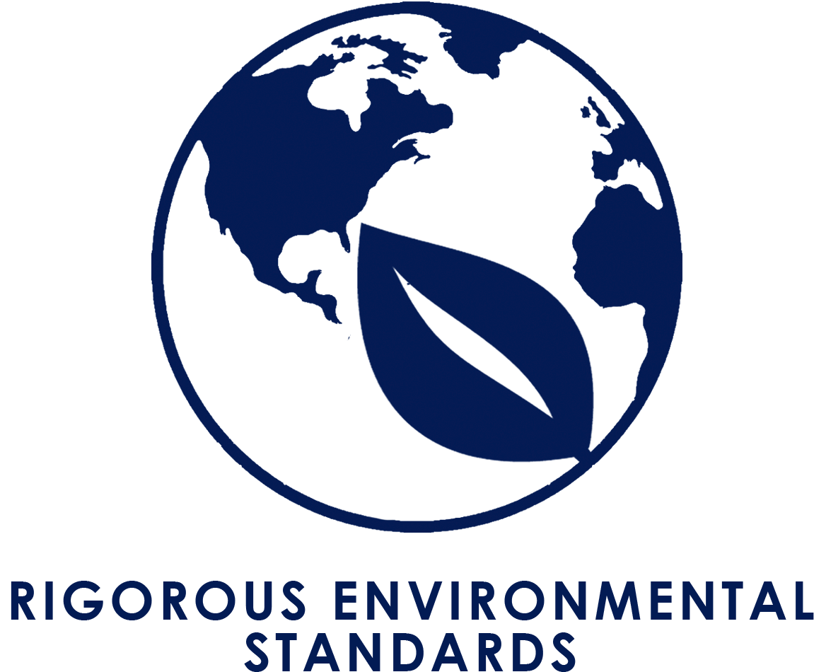 Maisah Exim Ghana Limited Our Commitment to Quality Rigorous Environmental Standards