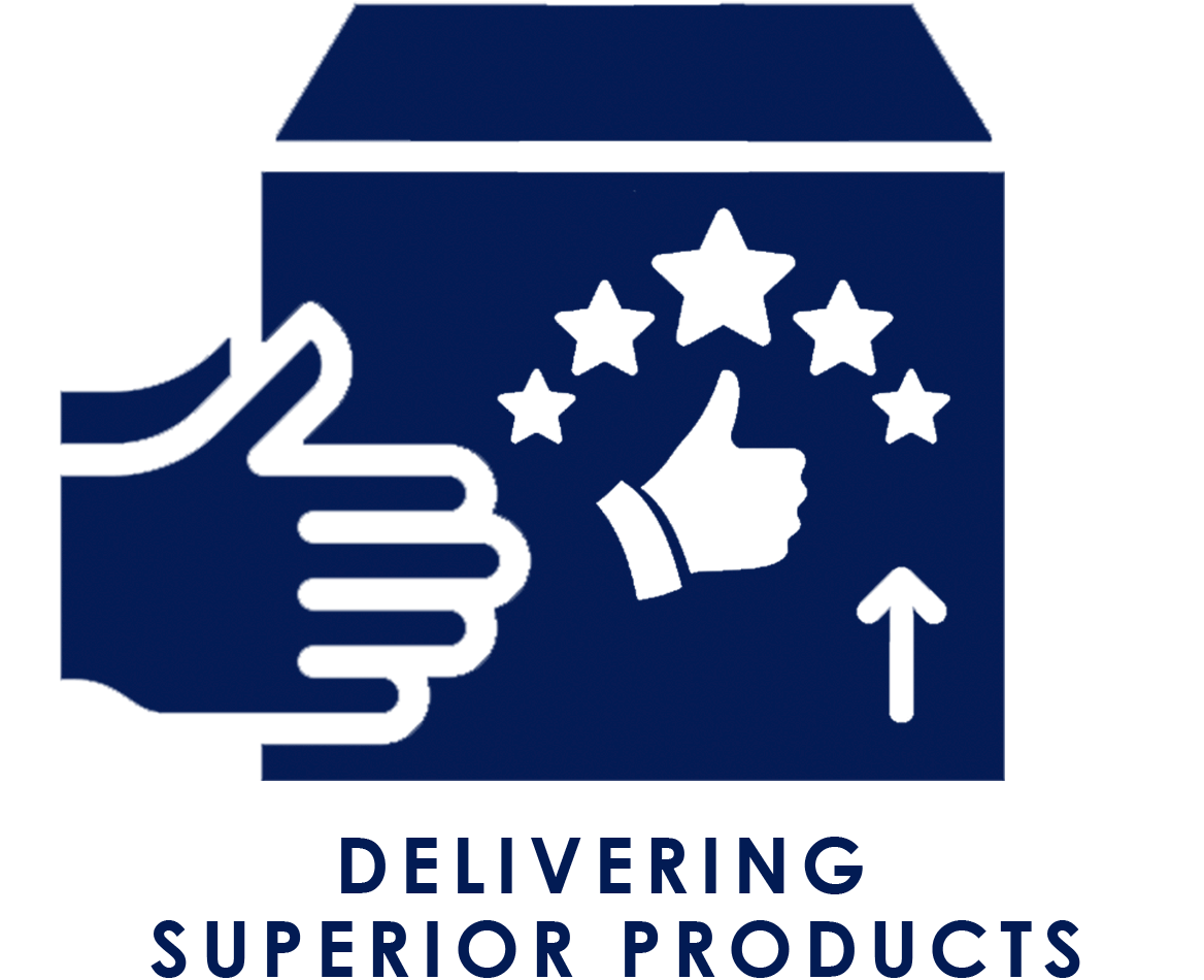 Maisah Exim Ghana Limited Surpassing Expectations Delivering Superior products