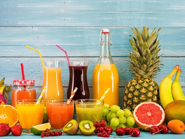 Maisah Exim Ghana’s juices offer unmatched taste and freshness