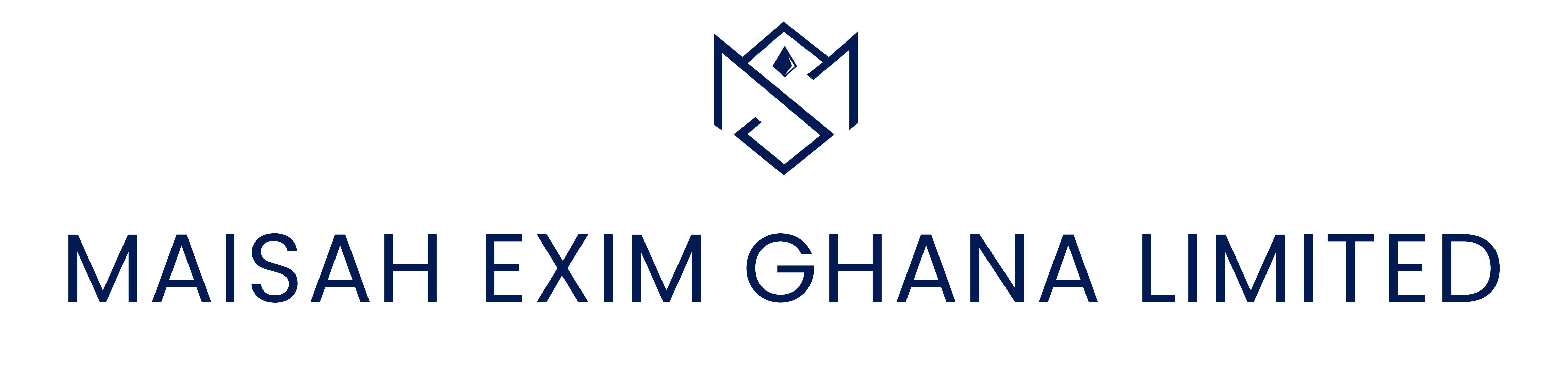 Maisah Exim Ghana Limited logo